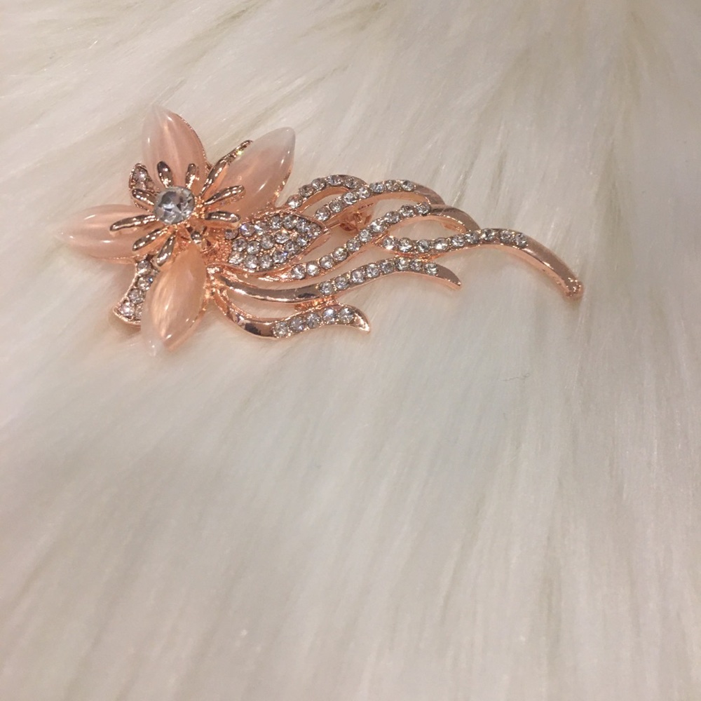 A brooch No:52